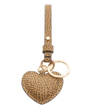 BORBONESE KEYRING Schlüsselanhänger - Schlüsselanhänger und Schlüsseletuis