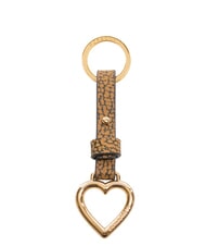 BORBONESE KEYRING Cuore Schlüsselanhänger - Schlüsselanhänger und Schlüsseletuis