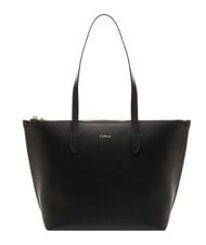 FURLA CLASSIC Shopper aus Leder - Damentaschen