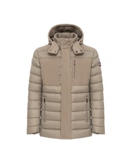 COLMAR NEWWARRIOR  Daunengef&uuml;llte Bettdecke Kaffeesahne - Daunenjacken f&uuml;r Herren - 1