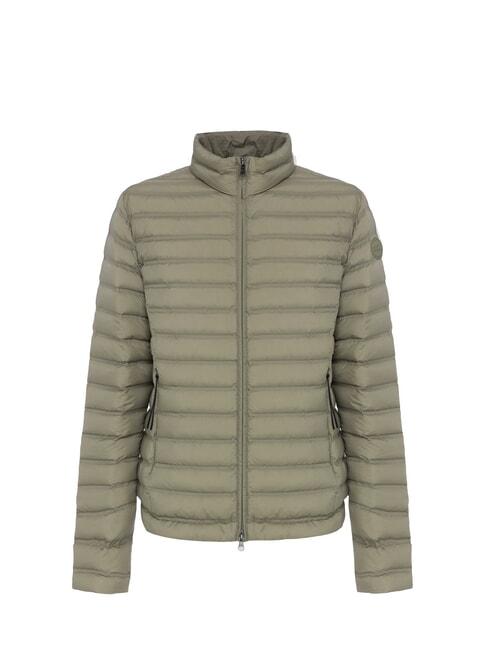 COLMAR UNDERSCORE Wattierte Daunenjacke schlammiges Arizona - Daunenjacken für Herren