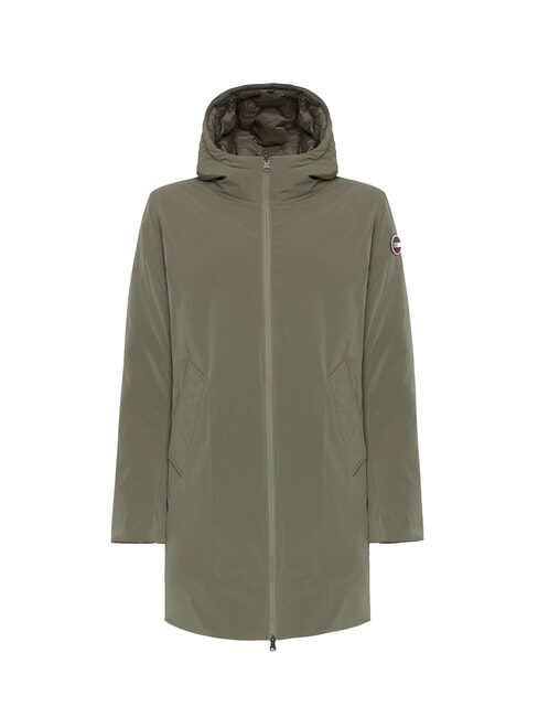 COLMAR ENDURANCE Wendejacke schlammig - Herrenjacken