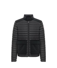 COLMAR ENDURANCE Daunenjacke mit Taschen Schwarz - Daunenjacken für Herren - 1