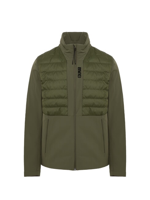 COLMAR SCI ARKELL  Wattierte Jacke Moschus - Herrenjacken