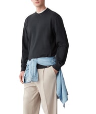 COLMAR PICKY Baumwoll-Sweatshirt - Sweatshirts Herren