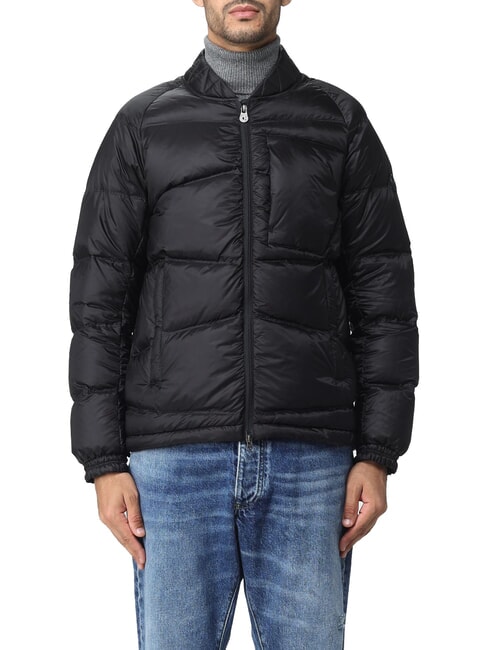 COLMAR UPRISE Daunengefüllte Bettdecke Schwarz - Daunenjacken für Herren