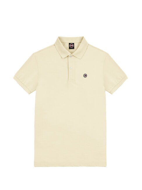 COLMAR START Kurzarm-Poloshirt Chardonnay - Herren-Polo-Shirts/Herren-Polo-Shirt/Herrenpoloshirt/Herrenpoloshirts