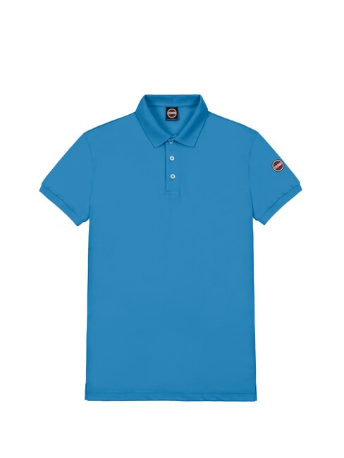 COLMAR MONDAY Kurzarm-Poloshirt Meer - Herren-Polo-Shirts/Herren-Polo-Shirt/Herrenpoloshirt/Herrenpoloshirts