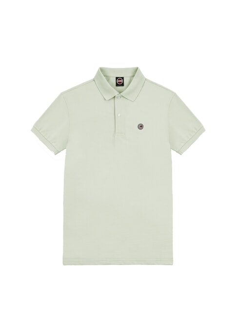 COLMAR START Kurzarm-Poloshirt Pastell - Herren-Polo-Shirts/Herren-Polo-Shirt/Herrenpoloshirt/Herrenpoloshirts