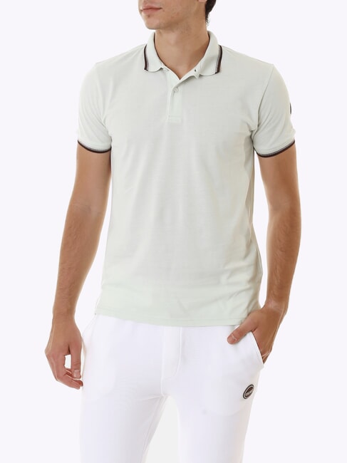 COLMAR START Poloshirt aus Baumwolle Pastell - Herren-Polo-Shirts/Herren-Polo-Shirt/Herrenpoloshirt/Herrenpoloshirts