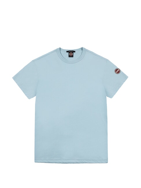 COLMAR FRIDA Baumwoll-T-Shirt Polar- - Herren-T-Shirts