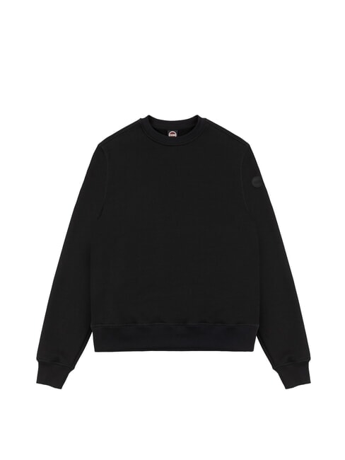 COLMAR SHADY  Sweatshirt mit Rundhalsausschnitt Schwarz - Sweatshirts Herren