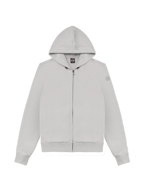 COLMAR SHADY  Kapuzenjacke mit durchgehendem Reißverschluss Eis - Sweatshirts Herren