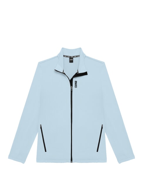 COLMAR SCI FACETIME  Sweatshirt mit durchgehendem Reißverschluss Flugzeug - Sweatshirts Herren