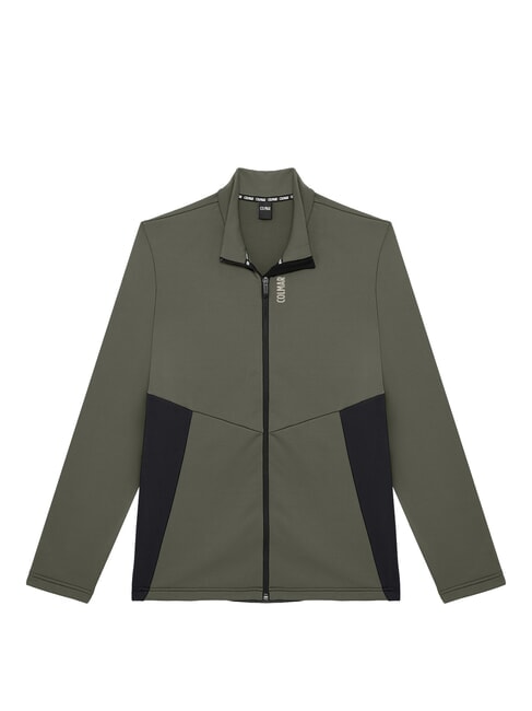 COLMAR SCI FACETIME Skijacke waldschwarz - Sweatshirts Herren