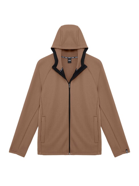 COLMAR SCI DILLON Kapuzenpullover Teddy - Sweatshirts Herren