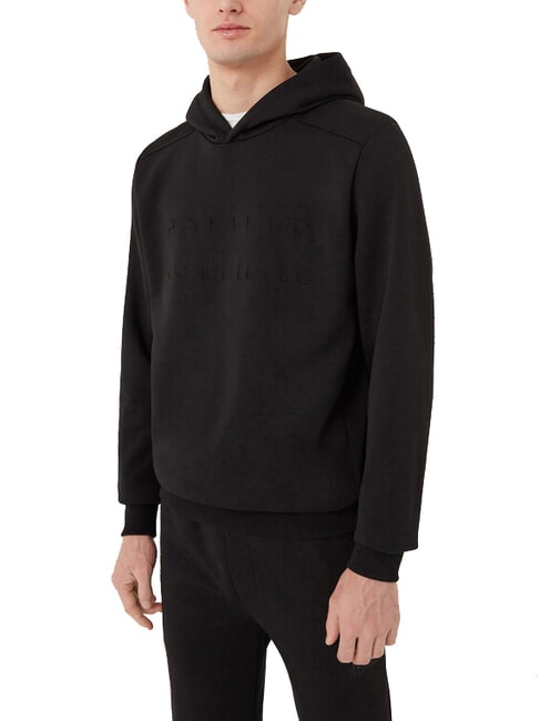 COLMAR TOPIC  Kapuzenpullover Schwarz - Sweatshirts Herren