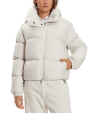 COLMAR CAPTION Kurze Daunenjacke mit Kapuze - Daunenjacken für Damen