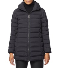 COLMAR EXPERT Mittellange Daunenjacke mit hohem Kragen - Daunenjacken für Damen