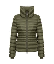 COLMAR DELUXE Kurze Daunenjacke mit hohem Kragen - Daunenjacken für Damen