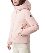 COLMAR PURENESS Wattierte Jacke mit Kapuze - Damenjacken