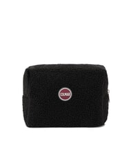 COLMAR CURRENCY Schönheits-Teddy - Beauty-Case