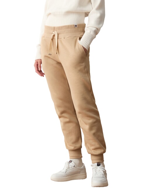 COLMAR WOOZY Fleece-Jogginghose Arizona - Sportanzüge für Damen