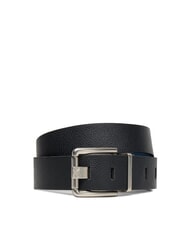 CALVIN KLEIN CK HARDWARE Doppelseitiger Gürtel - Gürtel