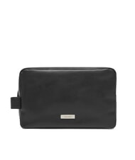 CALVIN KLEIN CK PLAQUE  Schönheit in Leder - Beauty-Case