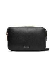 CALVIN KLEIN EMBOSSED LOGO Mini-Umhängetasche - Damentaschen