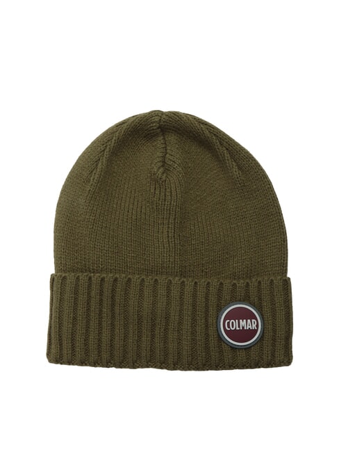 COLMAR HILTON Beanie-Mütze schlammig - Mützen/Hüte