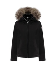 COLMAR PURENESS KIDS Wattierte Jacke mit Kapuze - Kinder Jacken