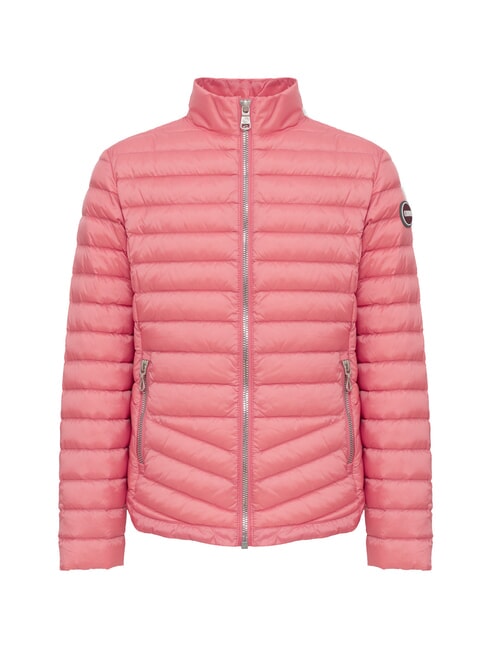 COLMAR PUNKY KIDS Daunenjacke mit hohem Kragen Rouge - Kinder Jacken