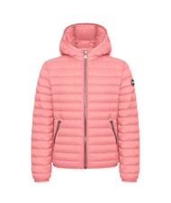 COLMAR PUNKY KIDS Daunenjacke mit Kapuze - Kinder Jacken