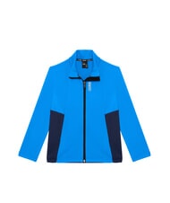 COLMAR SCI FACETIME KIDS Sweatshirt mit durchgehendem Reißverschluss - Sweatshirts Kinder