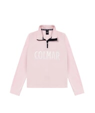 COLMAR SCI FACETIME KIDS Thermo-Sweatshirt mit halbem Rei&szlig;verschluss millennialpink - Sweatshirts Kinder - 1