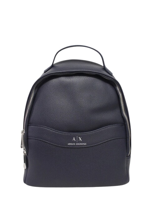 ARMANI EXCHANGE WAVE Rucksack Himmelskapitän - Damentaschen