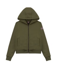 COLMAR MODISH KIDS Sweatshirt mit durchgehendem Reißverschluss - Sweatshirts Kinder