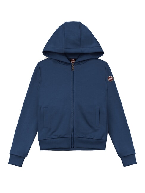 COLMAR CONNECTIVE KIDS Kapuzenpullover dunkelblau - Sweatshirts Kinder