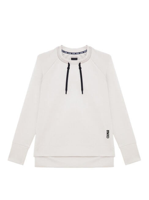 COLMAR SCI REASON Thermo-Sweatshirt mit Rundhalsausschnitt Reinheit - Sweatshirts Damen