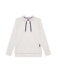 COLMAR SCI REASON Thermo-Sweatshirt mit Rundhalsausschnitt - Sweatshirts Damen