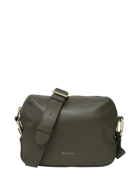 BIASIA NOVEAU Umhängetasche Moos - Damentaschen