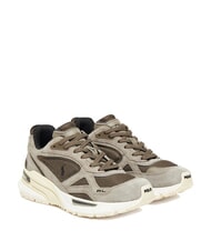 RALPH LAUREN TRACKSTER  Turnschuhe - Herrenschuhe