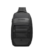 PIQUADRO HEXAGON Ein-Schulter-Rucksack - PC-Rucksäcke