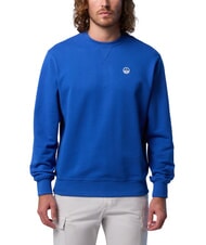NORTH SAILS BASIC Baumwoll-Sweatshirt - Sweatshirts Herren