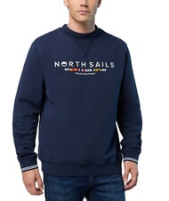 NORTH SAILS EMBROIDERY  - Sweatshirts Herren