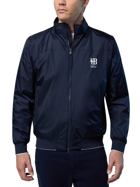 NORTH SAILS AC37 SAILOR Jacke Navy blau - Herrenjacken