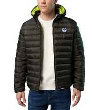 NORTH SAILS SKYE HOODIE Daunenjacke mit Kapuze - Daunenjacken für Herren