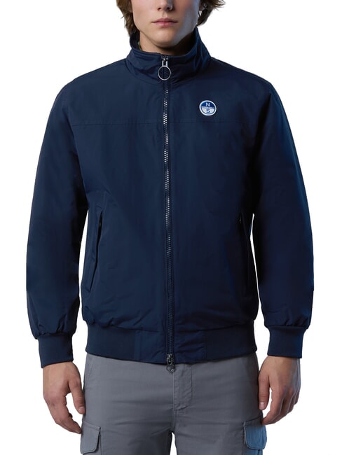 NORTH SAILS ORIGINAL SAILOR Jacke Navy blau - Herrenjacken