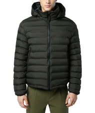 NORTH SAILS LASER PUFFER Mittellange Daunenjacke - Daunenjacken für Herren